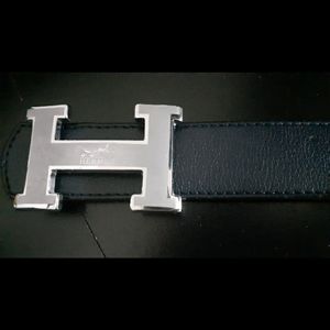 Hermes belt